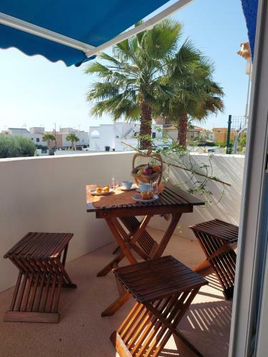 Apartamento Playa Caracola