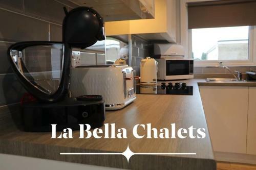 Apartamento La Bella Chalets Two