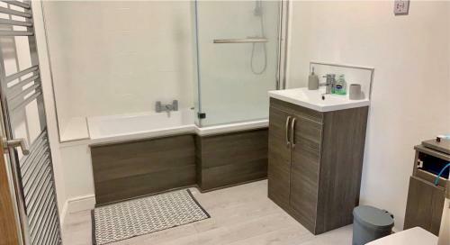 Penthouse, 2 Bedroom Apartment