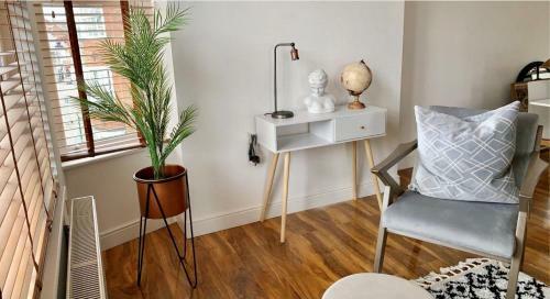 Penthouse, 2 Bedroom Apartment