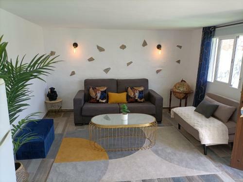 La Cabana Country Cottage