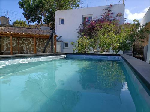 La Cabana Country Cottage
