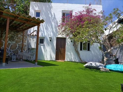 La Cabana Country Cottage
