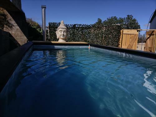 La Cabana Country Cottage