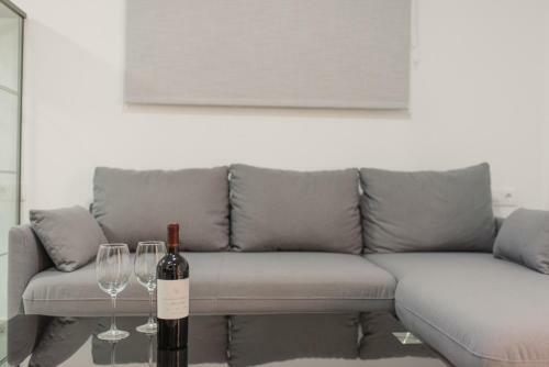 Apartamento M�dano