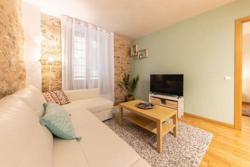 Bravissimo Pou Rod�, Authentic 1-bedroom Apartment