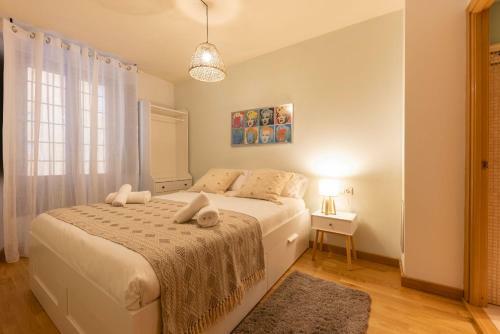 Bravissimo Pou Rod�, Authentic 1-bedroom Apartment
