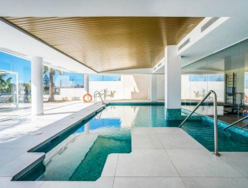 The View Luxury Vacation Apartment Nr 1