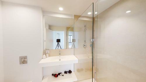 Higueron West II - Luxury New Built 3 Bed Apartmen