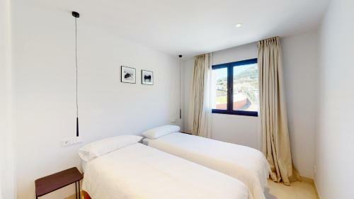 Higueron West II - Luxury New Built 3 Bed Apartmen