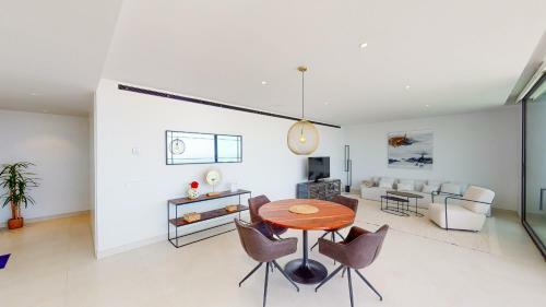 Higueron West II - Luxury New Built 3 Bed Apartmen