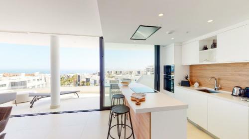Higueron West II - Luxury New Built 3 Bed Apartmen