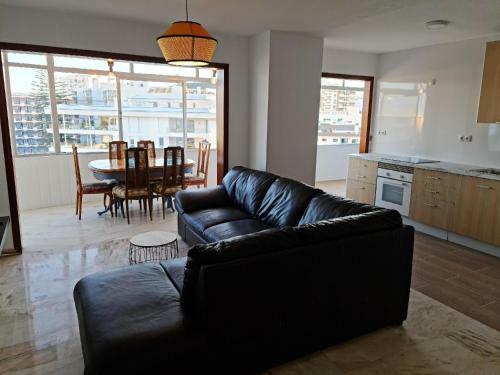 Apartamento Torreblanca Lisasol