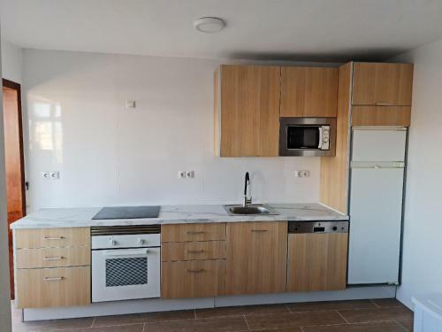 Apartamento Torreblanca Lisasol