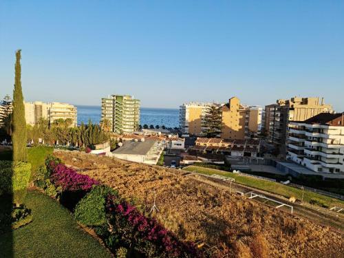 Apartamento Torreblanca Lisasol