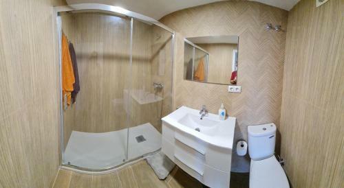 Apartamento Torreblanca Lisasol