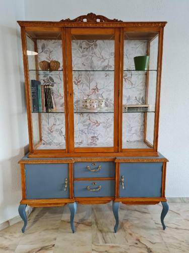 Apartamento Torreblanca Lisasol