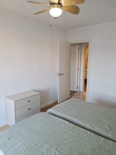 Apartamento Torreblanca Lisasol