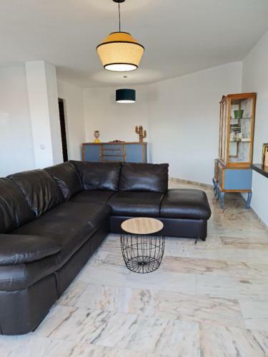 Apartamento Torreblanca Lisasol
