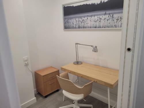 Apartamento Suncity La Perla