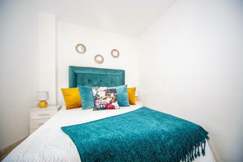 Apartamento Do�a Patricia
