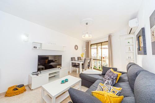 Apartamento Do�a Patricia