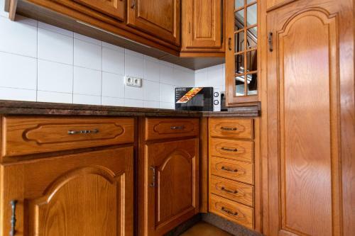 Gran Apartamento En Primera Linea De Playa