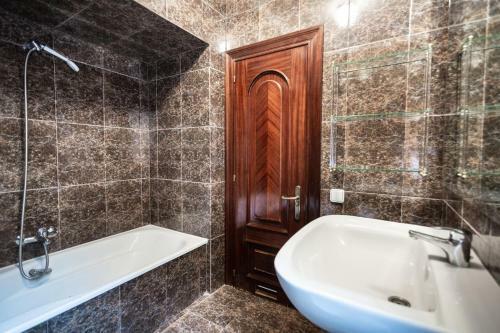 Gran Apartamento En Primera Linea De Playa