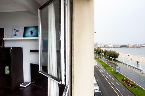 Gran Apartamento En Primera Linea De Playa