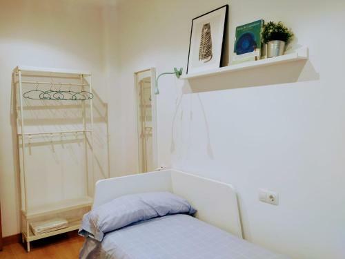 Apartamento Instituto 1�