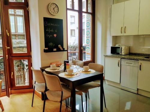 Apartamento Instituto 1�