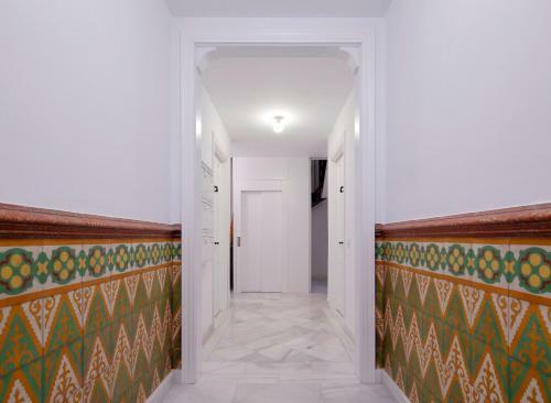 Apartamento Patio De Caveda Izda.