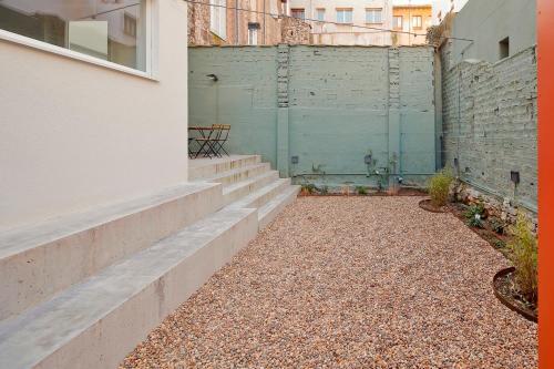 Apartamento Patio De Caveda Izda.