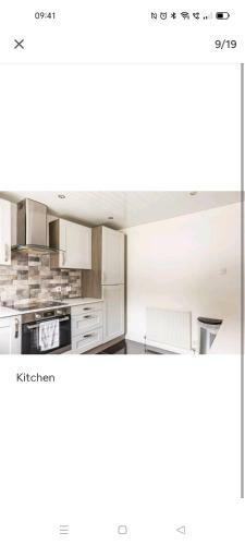 Apartamento Nethan Gate