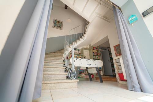 Villa Perle By Precious Houses