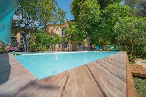 Villa Perle By Precious Houses