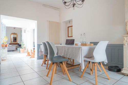 Villa Perle By Precious Houses