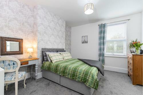 Apartamento Amberton House