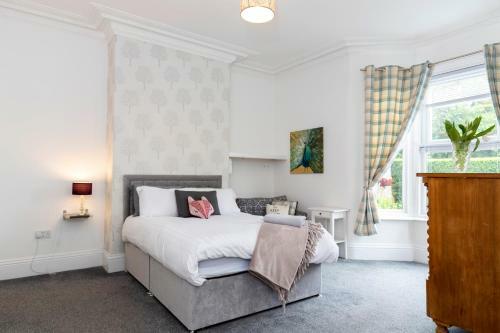 Apartamento Amberton House
