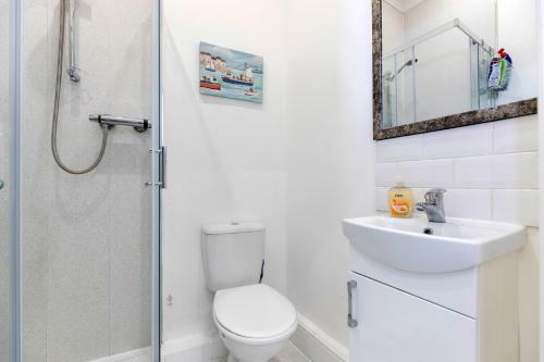 Apartamento Amberton House
