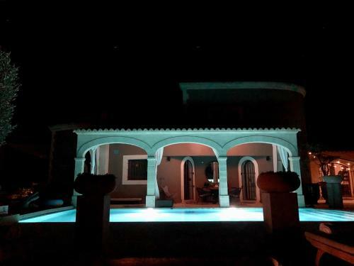 Villa Le Club Des L�zards