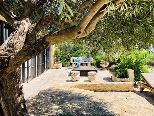 Villa Le Club Des L�zards