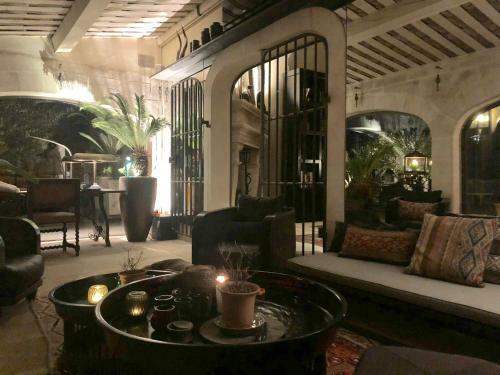 Villa Le Club Des L�zards