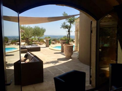 Villa Le Club Des L�zards