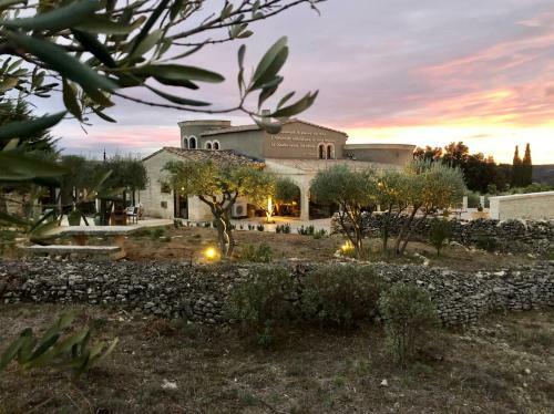 Villa Le Club Des L�zards
