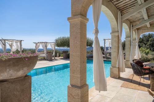 Villa Le Club Des L�zards
