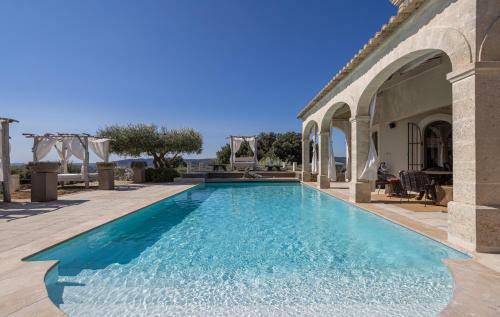 Villa Le Club Des L�zards