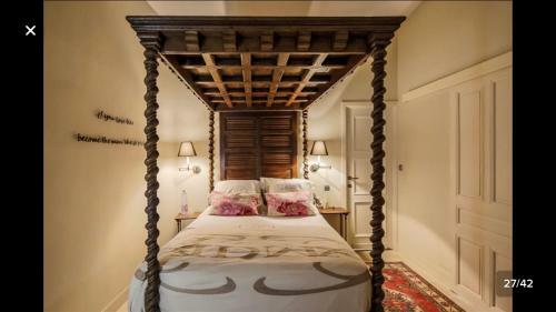 Villa Le Club Des L�zards