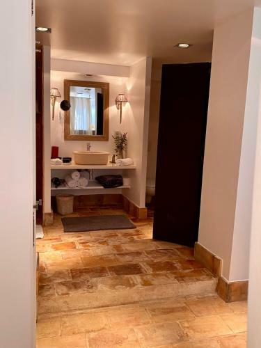 Villa Le Club Des L�zards