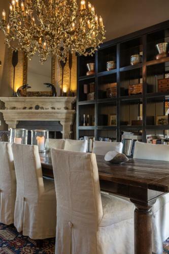 Villa Le Club Des L�zards